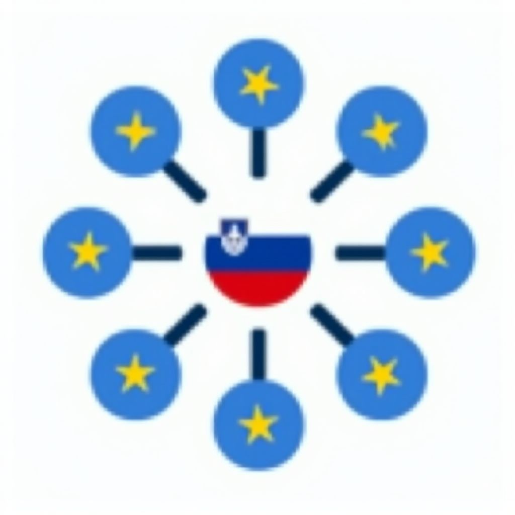 EU povezava