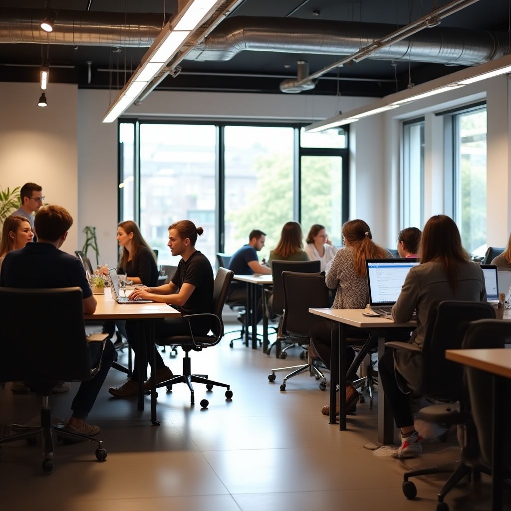 Slovenski startup ekosistem