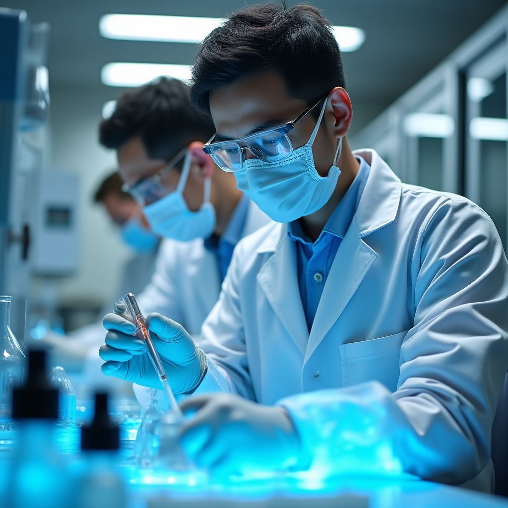 Biotehnološki startup