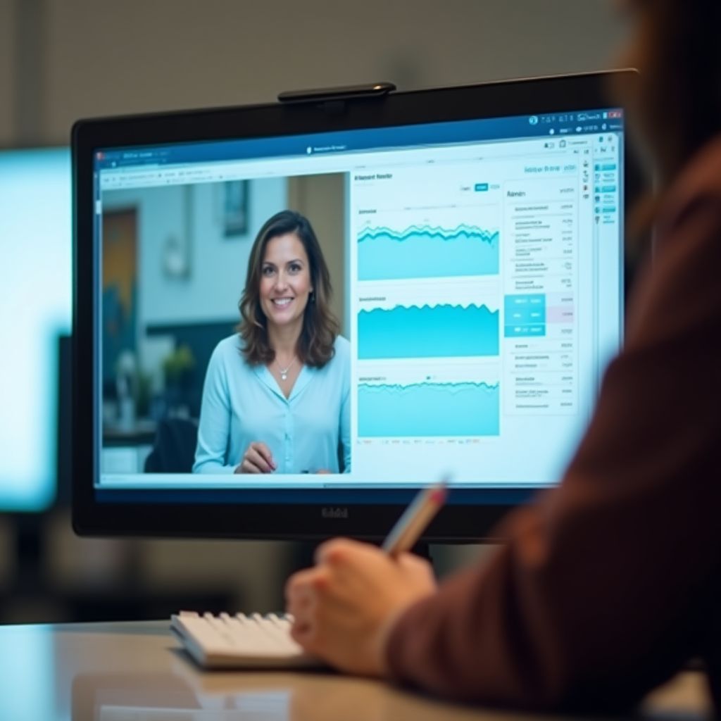 Webinar o financiranju