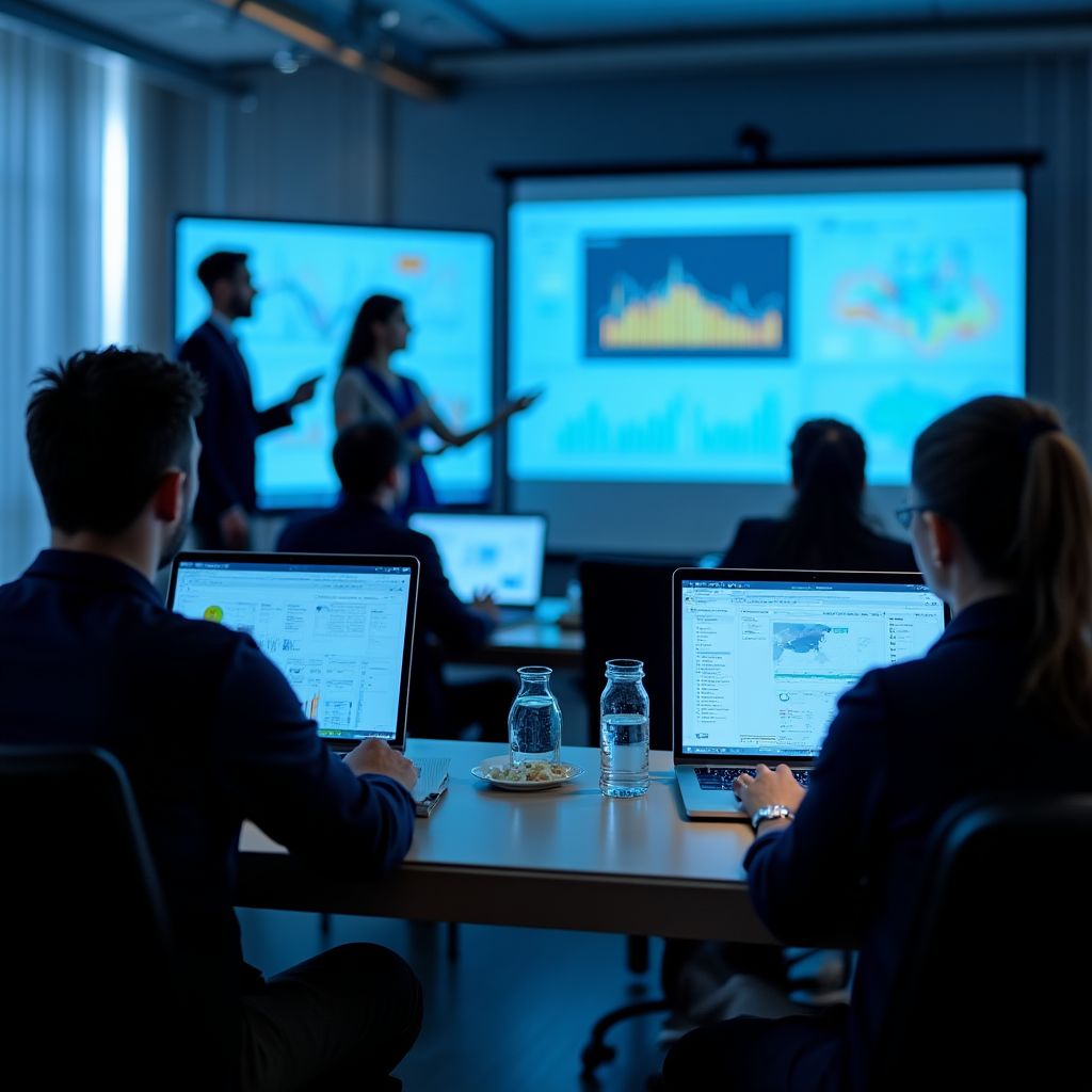 Delavnica o digitalnem marketingu
